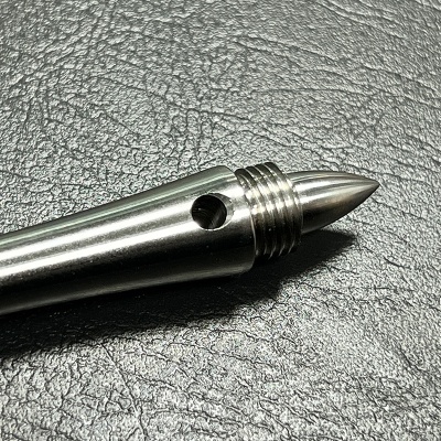 铜 铁 铝 不锈钢部件数控车床 走芯机加工 精密轴类零件配件加工