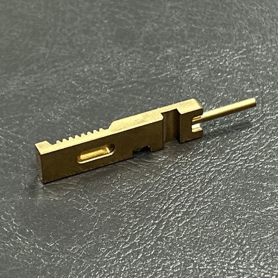 铣加工电脑锣数控车CNC铜件小零件加工零件cnc铜件小型五金件加工