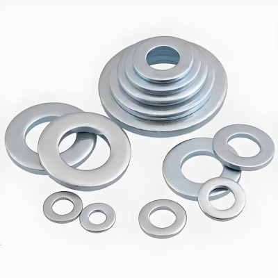 黄铜垫片激光切割金属打标加工不锈钢异型垫片激光切割厚度多规格