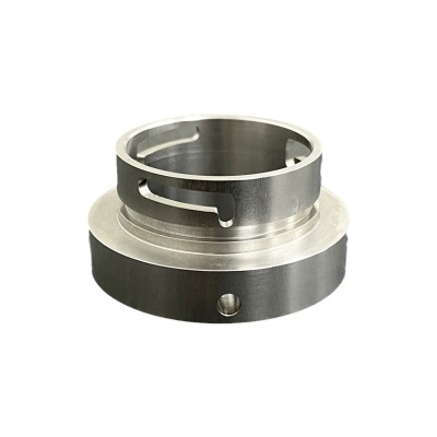 精密五金零件机械cnc加工 铝合金不锈钢数控车床零件车铣复合加工