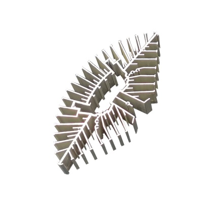 佛山铝材挤压工业铝型材开 模定 制铝合金型材外壳6063来图加 工