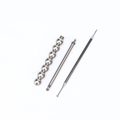 数控走心机加工五金非标零件不锈钢精密零件车削件走心机加工