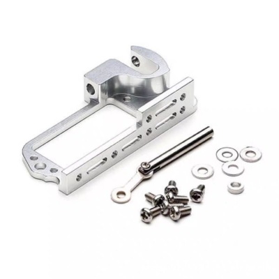 防水拉拖网船空投器投放器 舵机抛投器  脱钩器抛物 拉网船投放器