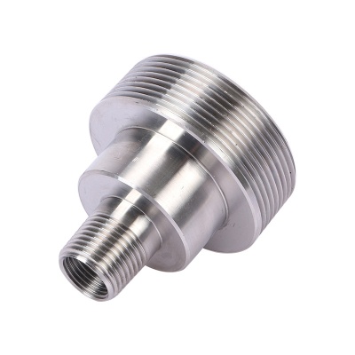 CNC自动车床机加工切削机械设备零件走心机车件五金数控车床精车