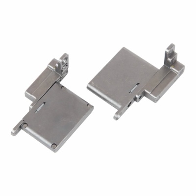 重型天地铰链玻璃门液压隐形缓冲柜门铰暗藏合页隐藏式天地铰链