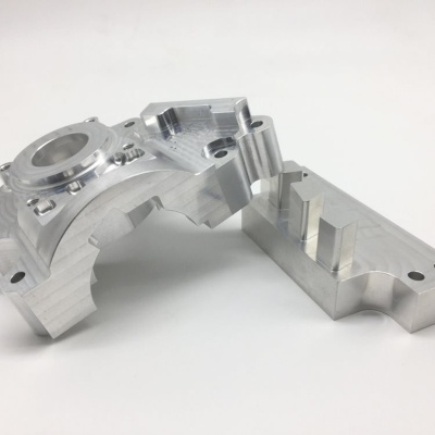 cnc机加工激光切割铝合金不锈钢金属手板模型3D打印五金样品加工