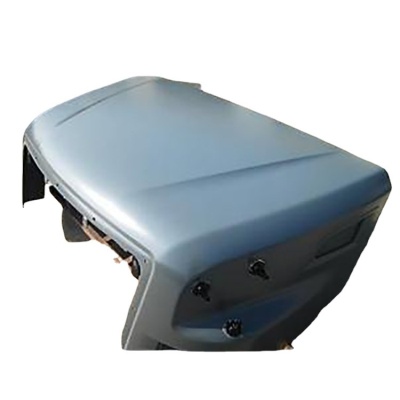 深圳大型医疗器械外壳 轻量化材料dcpd树脂模具一体成型注塑加工