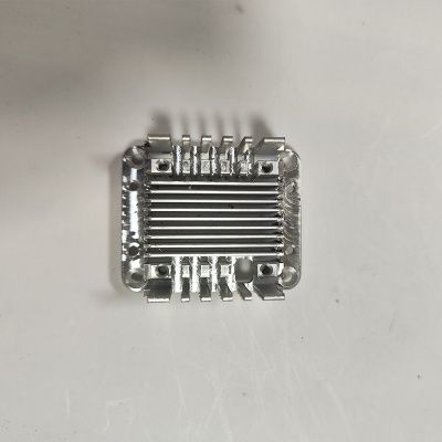 零部件精密铝合金非标数控车铣复合加工四轴五轴联动cnc非标加工