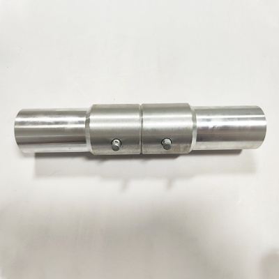 供应轴类数控铣床加工机械非标件五金零件中心零部件高精度