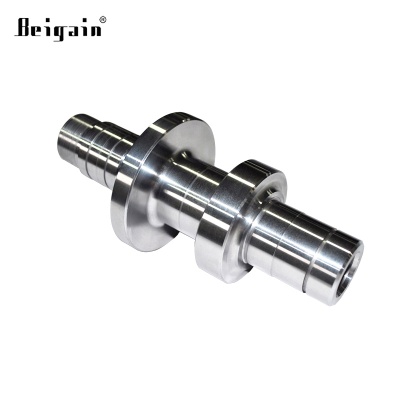 东莞数控车床cnc走心机加工供应精密不锈钢件非标阀芯轴心