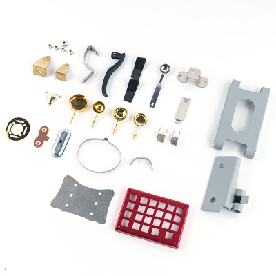 佛山五金冲压件厂家 金属成型拉伸折弯铜铝不锈钢冲压五金件加工