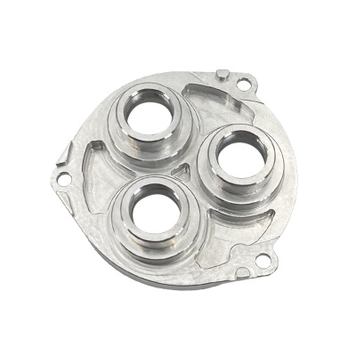 铝合金cnc数控车床加工精密零配件加工五金铝件cnc机加工机械