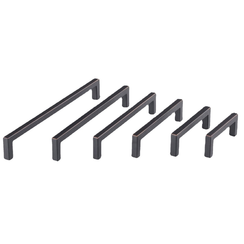 锌合金家具拉手 抽屉衣柜拉手 橱柜家具五金门把手 储物柜门拉手