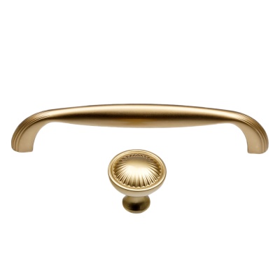 锌合金法式复古拉手 橱柜衣柜抽屉门适配 现货库存 24小时发货