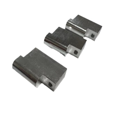 CNC五金非标零件加工 精密铣削零件加工 小型零件批量生产