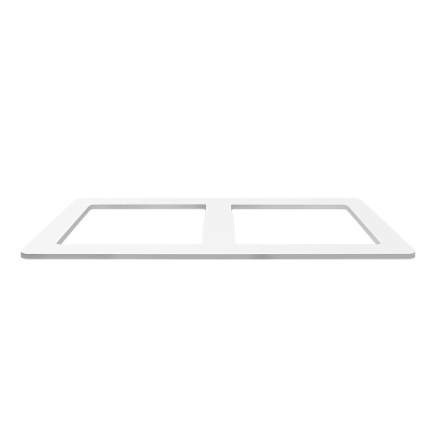 美庆声磁地埋天线报警器隐藏式超市防盗门禁服装店商品感应防盗器