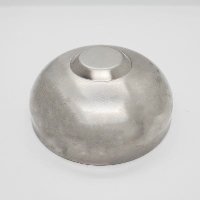 不锈钢拉伸五金件加工冲压件加工五金冲压模具金属配件液压拉伸件