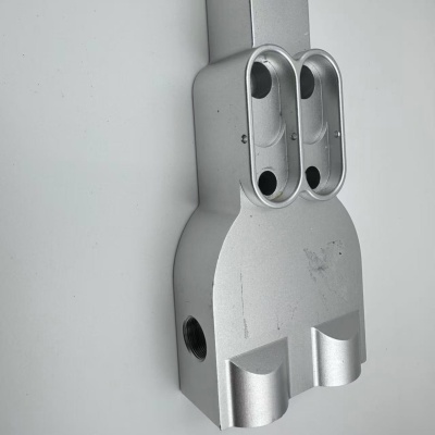 非标四轴五轴精密零件加工CNC机加工不锈钢数控车床铝合金件加工