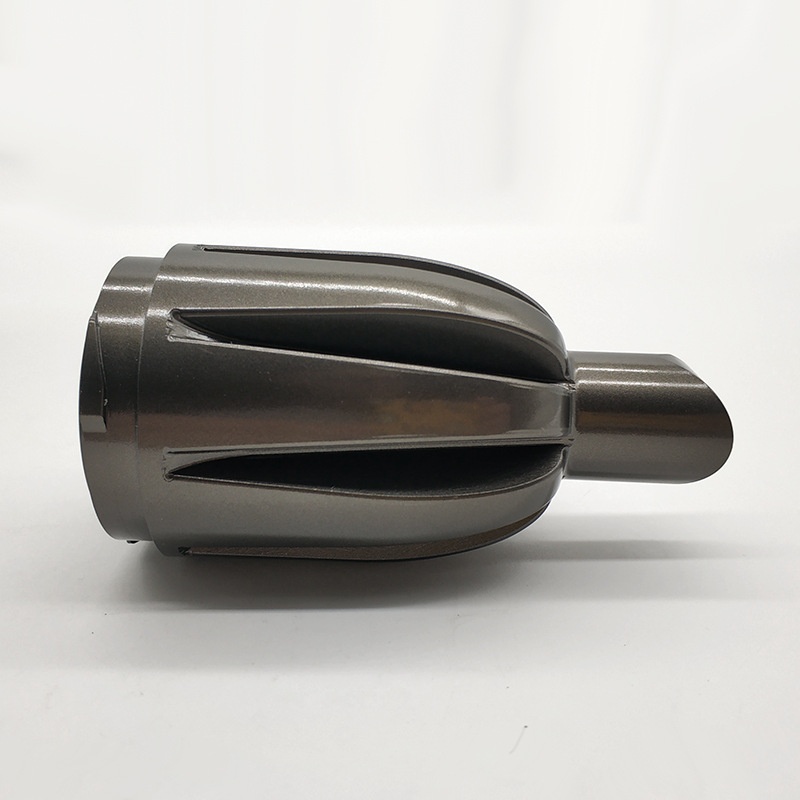 CNC精密数控车床铝件五轴机加工户外花园灯配件五金机械工厂直销