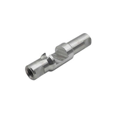 CNC数控车床精密机械铝件定制机加工摩托车配件加工工厂直销产品