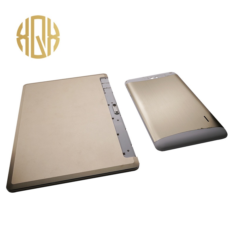 五金加工平板电脑后盖 铝合金后盖