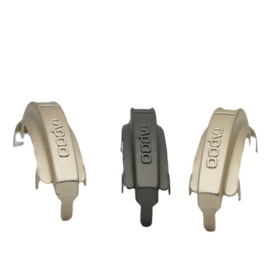 铝合金鼠标装饰件