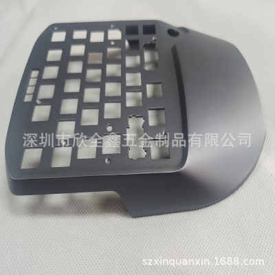 定制游戏机械手托