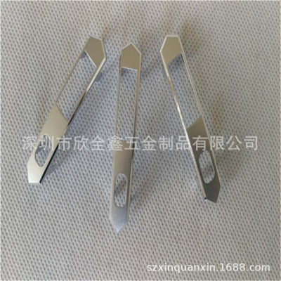 铝合金鼠标装饰件