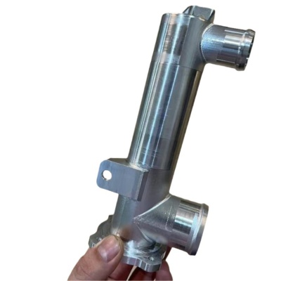 五金加工零件定做铝合金CNC加工铝件cnc机加工铝合金外壳壳体精密