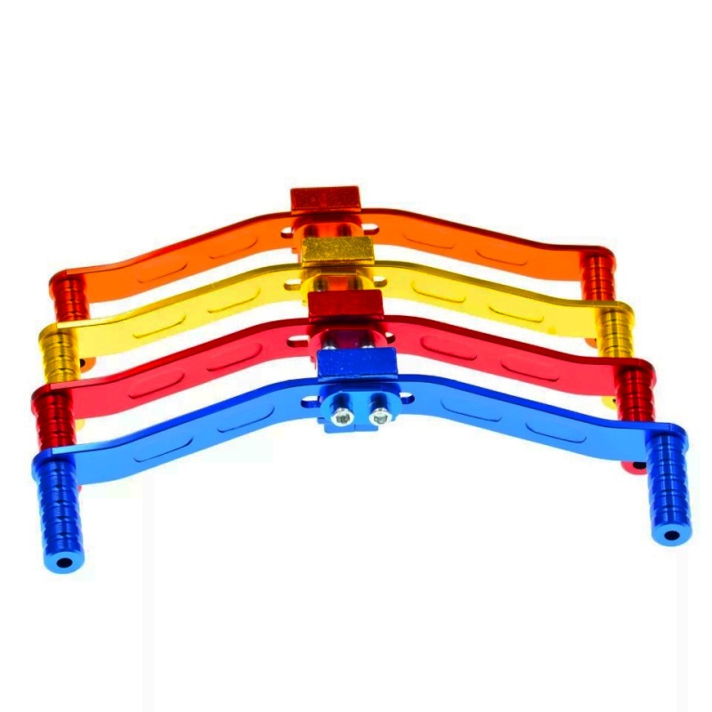 摩托车改装配件摩托车改装双挂变档杆改装挂档杆改装入档杆档位杆