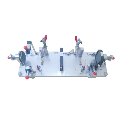 自动化工装检具 非标制品汽车配件检具焊接工装件检测检具批发