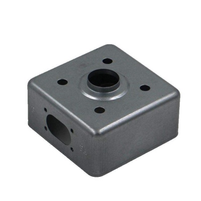 中山市火炬冲压厂五金冲压配件不锈钢五金冲压配件供应