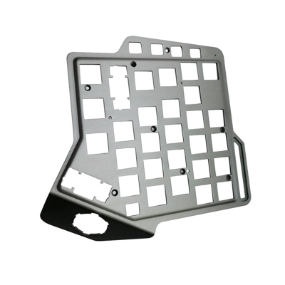 深圳东莞精密钣金加工来图来样激光切割冲压折弯焊接精密五金钣金