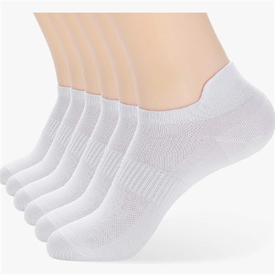 专业运动袜子定制贴牌LOGO烫标数码印花刺绣防臭抗菌足球羽毛球袜