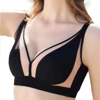 特价断码调整型内衣女小胸聚拢收副乳文胸塑形矫正防下垂胸罩提胸