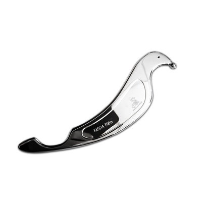 不锈钢筋膜刀按肌松懈保健刀摩理疗经络刮痧健身房工具放松肩颈